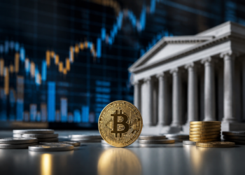 La liquidación de 202.000 millones del Tesoro pone a prueba a Bitcoin
