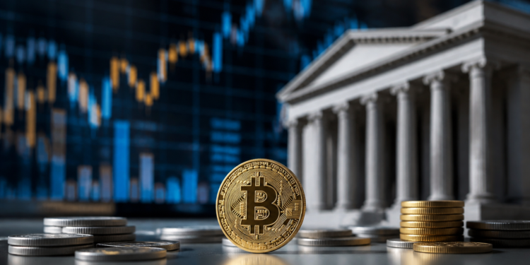 La liquidación de 202.000 millones del Tesoro pone a prueba a Bitcoin 1 La liquidación de 202.000 millones del Tesoro pone a prueba a Bitcoin