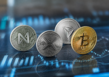 XRP, GRAM, NEAR y Bitcoin defienden soportes tras la corrección