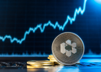 Quant se dispara un 290% en una semana marcada por la volatilidad