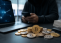 Estafadores roban más de 2 millones de dólares con una blockchain falsa