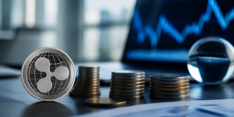 Los reembolsos podrían mermar las compras de XRP de Evernorth