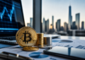 Bitcoin fue elegido por el 70% de los nuevos millonarios cripto en 2026
