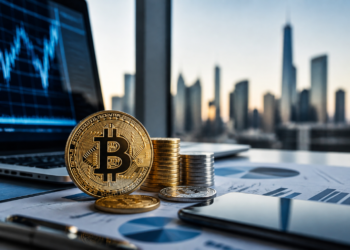 Bitcoin fue elegido por el 70% de los nuevos millonarios cripto en 2026 4 Bitcoin fue elegido por el 70% de los nuevos millonarios cripto en 2026