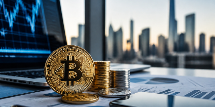 Bitcoin fue elegido por el 70% de los nuevos millonarios cripto en 2026 1 Bitcoin fue elegido por el 70% de los nuevos millonarios cripto en 2026