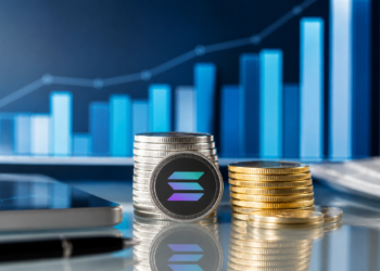 Los ETF de Solana registran un récord semanal de 188 millones 4 Los ETF de Solana registran un récord semanal de 188 millones