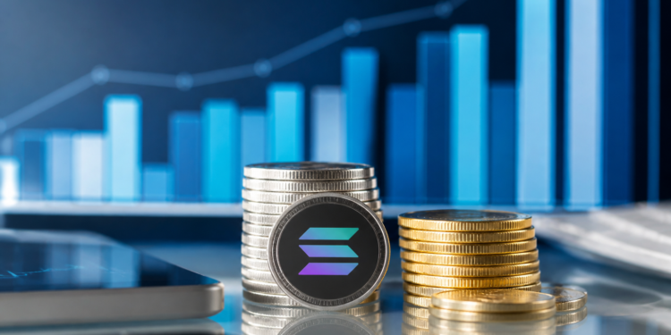Los ETF de Solana registran un récord semanal de 188 millones