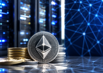 Ethereum busca escalar dejando de repetir el trabajo entre nodos