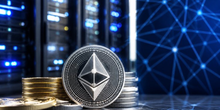 Ethereum busca escalar dejando de repetir el trabajo entre nodos