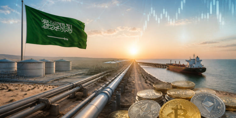 Arabia Saudí reactiva el oleoducto Este-Oeste para exportar crudo