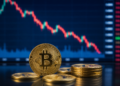 Bitcoin baja de 83.000 dólares y prolonga el retroceso semanal