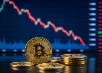 Bitcoin baja de 83.000 dólares y prolonga el retroceso semanal