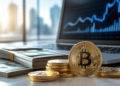 Strategy compra 1.665 Bitcoin por 142,7 millones de dólares