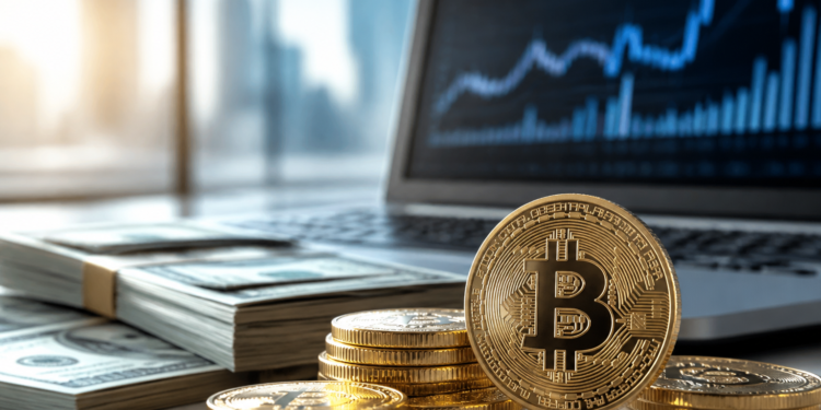Strategy compra 1.665 Bitcoin por 142,7 millones de dólares