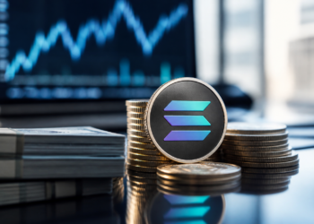 Digital Commodities compra C$100.000 en Solana para su tesorería