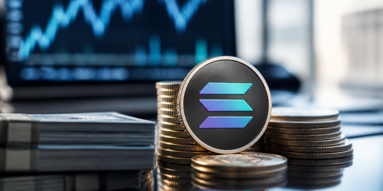 Digital Commodities compra C$100.000 en Solana para su tesorería