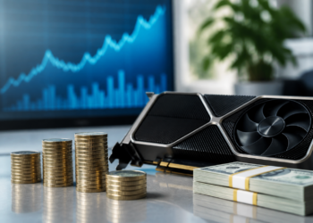 Nvidia amplía el programa de recompra a 235.000 millones de dólares