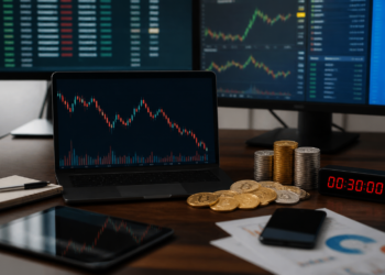Bitget tuvo 30 minutos para frenar el robo de 290 millones de dólares