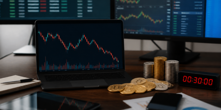 Bitget tuvo 30 minutos para frenar el robo de 290 millones de dólares