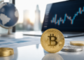 Bitcoin encara octubre con impulso: inflación, empleo y flujos decidirán