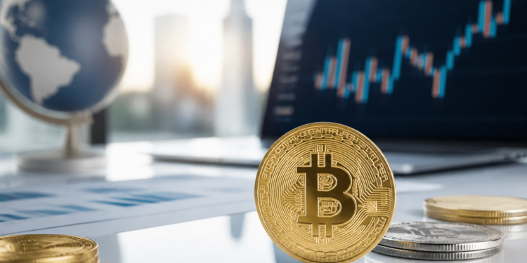 Bitcoin encara octubre con impulso: inflación, empleo y flujos decidirán