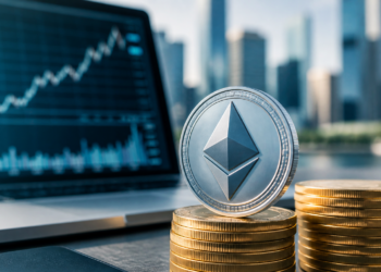 Bitmine supera los 6 millones de ETH en su tesorería
