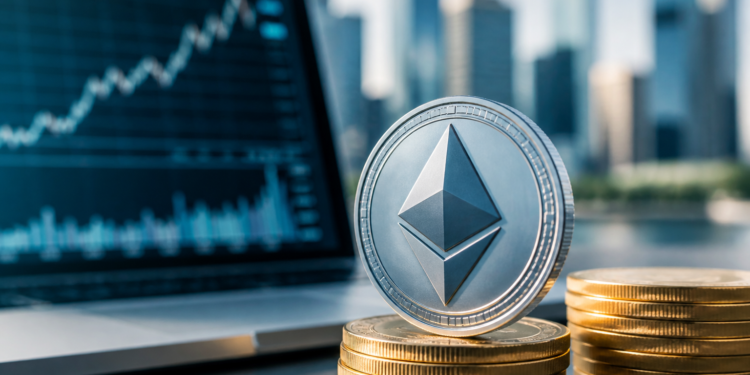 Bitmine supera los 6 millones de ETH en su tesorería