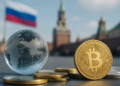 Rusia abre solicitudes cripto el 5 de octubre; Bitcoin aún no tiene aval minorista
