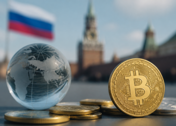 Rusia abre solicitudes cripto el 5 de octubre; Bitcoin aún no tiene aval minorista
