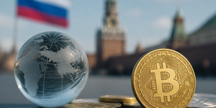 Rusia abre solicitudes cripto el 5 de octubre; Bitcoin aún no tiene aval minorista 1 Rusia abre solicitudes cripto el 5 de octubre; Bitcoin aún no tiene aval minorista
