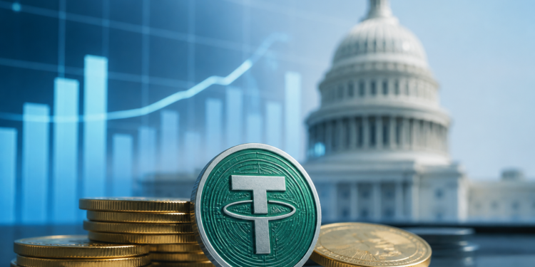Informe del Senado: el 84% de las carteras vinculadas a Irán usó USDT 1 Informe del Senado: el 84% de las carteras vinculadas a Irán usó USDT