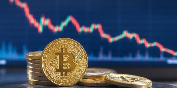 Bitcoin cae un 1,25% hasta los 83.249,52 dólares el 28 de septiembre 1 Bitcoin cae un 1,25% hasta los 83.249,52 dólares el 28 de septiembre