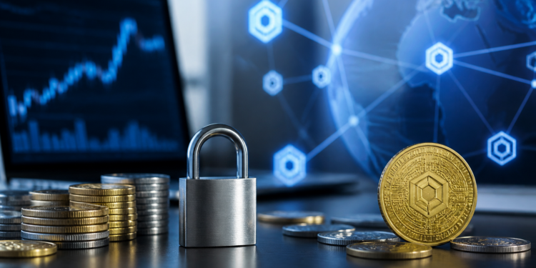 Chainlink actualiza la seguridad de CCIP 2.0 tras el ataque a Kelp DAO