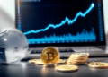 Gurú cripto prevé que Bitcoin alcance los USD 500.000 en 2028