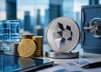 Quant, elegido para depósitos tokenizados; el papel de QNT, en duda