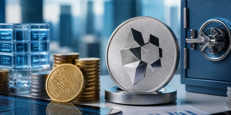 Quant, elegido para depósitos tokenizados; el papel de QNT, en duda