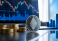 Ethereum cae 1%, pero resiste sobre USD 2.600 con más volumen