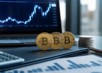 Tap Global compra 3 bitcoins para su reserva de activos digitales