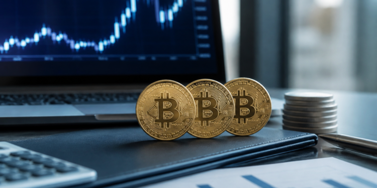 Tap Global compra 3 bitcoins para su reserva de activos digitales