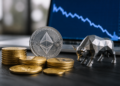 BitMine roza el 5% del ETH mundial y Bitcoin baja de 84.000$