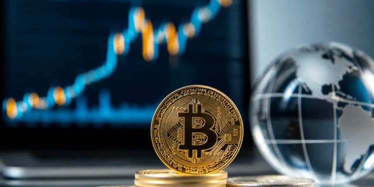 Bitcoin vuelve a 84.000 dólares: Ali Martinez vigila los 82.000