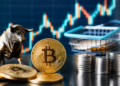 Bitcoin prueba los 85.000 dólares ante dos señales de inflación