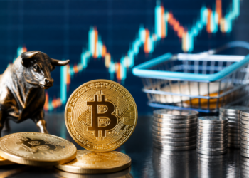 Bitcoin prueba los 85.000 dólares ante dos señales de inflación