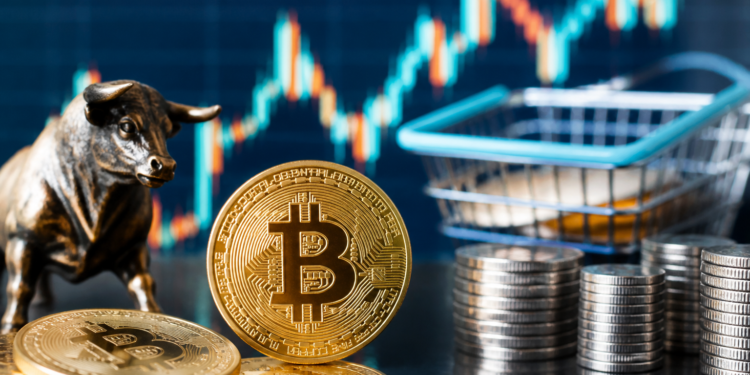 Bitcoin prueba los 85.000 dólares ante dos señales de inflación