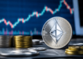 BitMine roza el 5% de Ethereum, pero su cotización marcará el rumbo 3 BitMine roza el 5% de Ethereum, pero su cotización marcará el rumbo