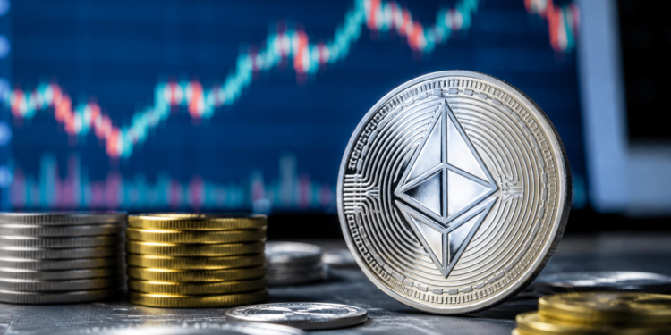 BitMine roza el 5% de Ethereum, pero su cotización marcará el rumbo