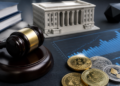 La CFTC presenta su plan cripto tras el bloqueo de la CLARITY Act