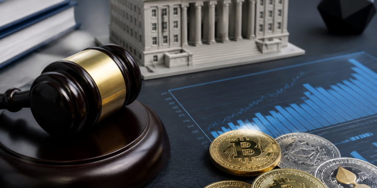 La CFTC presenta su plan cripto tras el bloqueo de la CLARITY Act