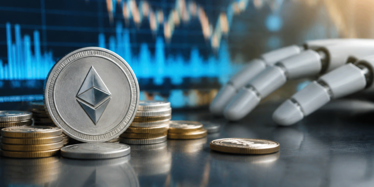 EIP-8429 propone tarifas cuadráticas para frenar bots en Ethereum