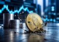 Bitcoin choca con 84.000 dólares tras entradas de 31 millones en ETF 3 Bitcoin choca con 84.000 dólares tras entradas de 31 millones en ETF
